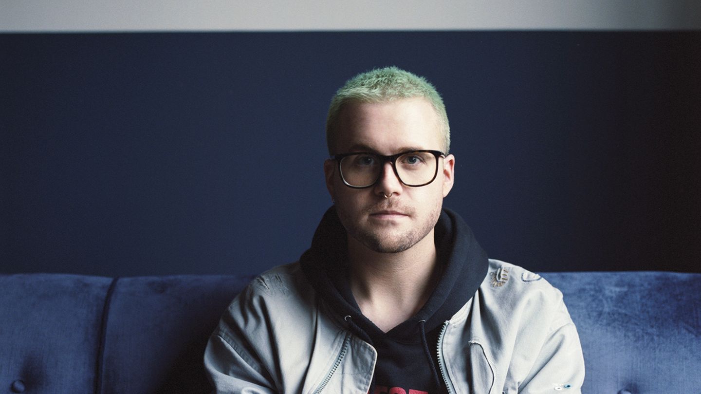 Datensicherheit: „Das kann schnell in falsche Hände geraten“ – Whistleblower Christopher Wylie über Corona-Apps Datensicherheit: „Das kann schnell in falsche Hände geraten“ – Whistleblower Christopher Wylie über Corona-Apps