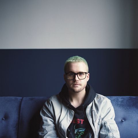 Datensicherheit: „Das kann schnell in falsche Hände geraten“ – Whistleblower Christopher Wylie über Corona-Apps