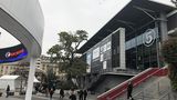 Pariser Salon 2018