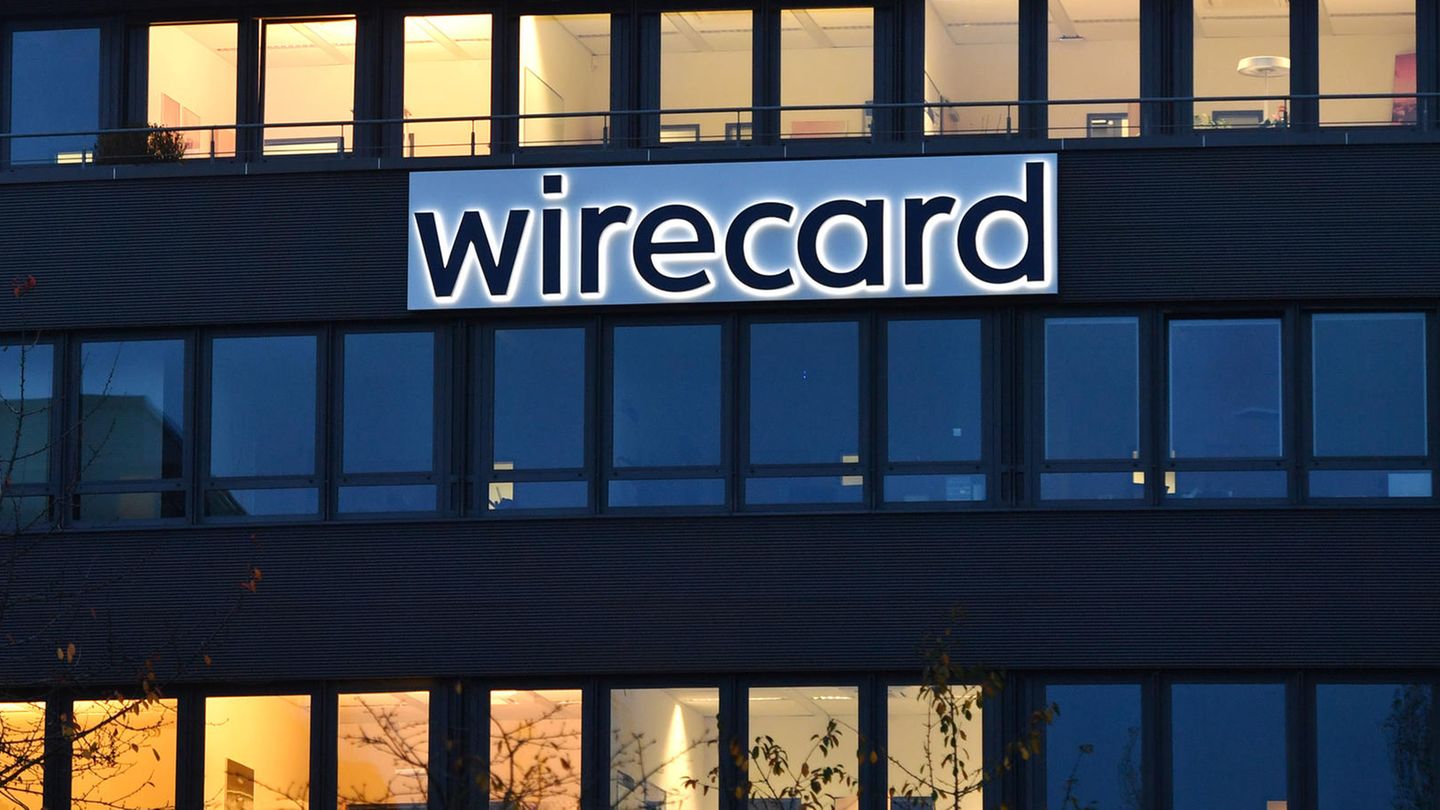 Wirecard