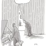 Til Mette: Cartoon der Woche