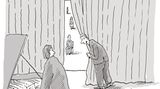 Til Mette: Cartoon der Woche