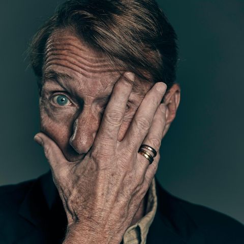 Lee child