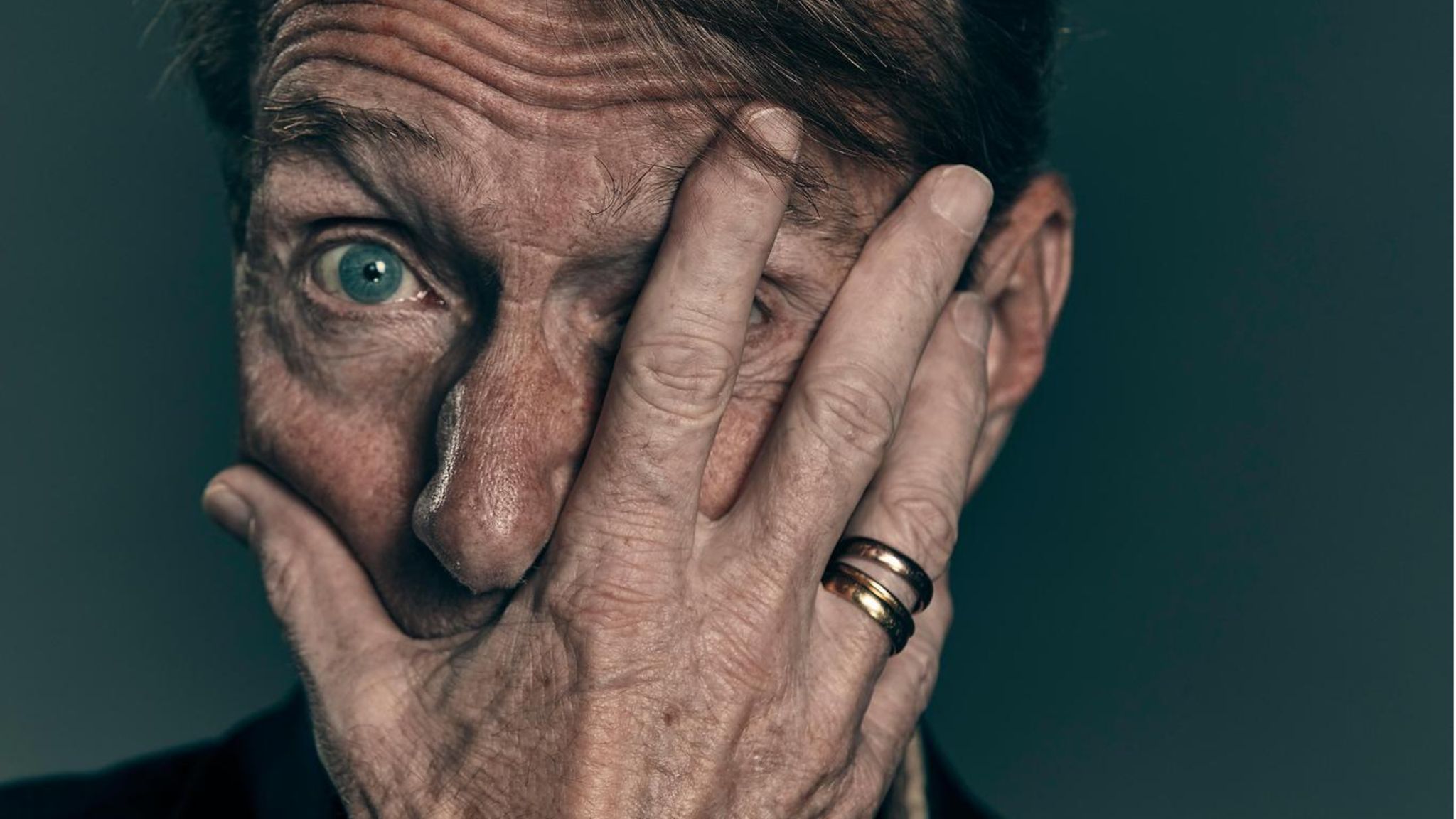 Lee Child