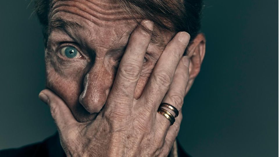 Lee Child
