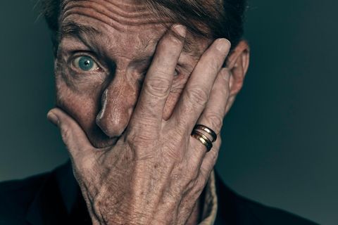 Lee Child