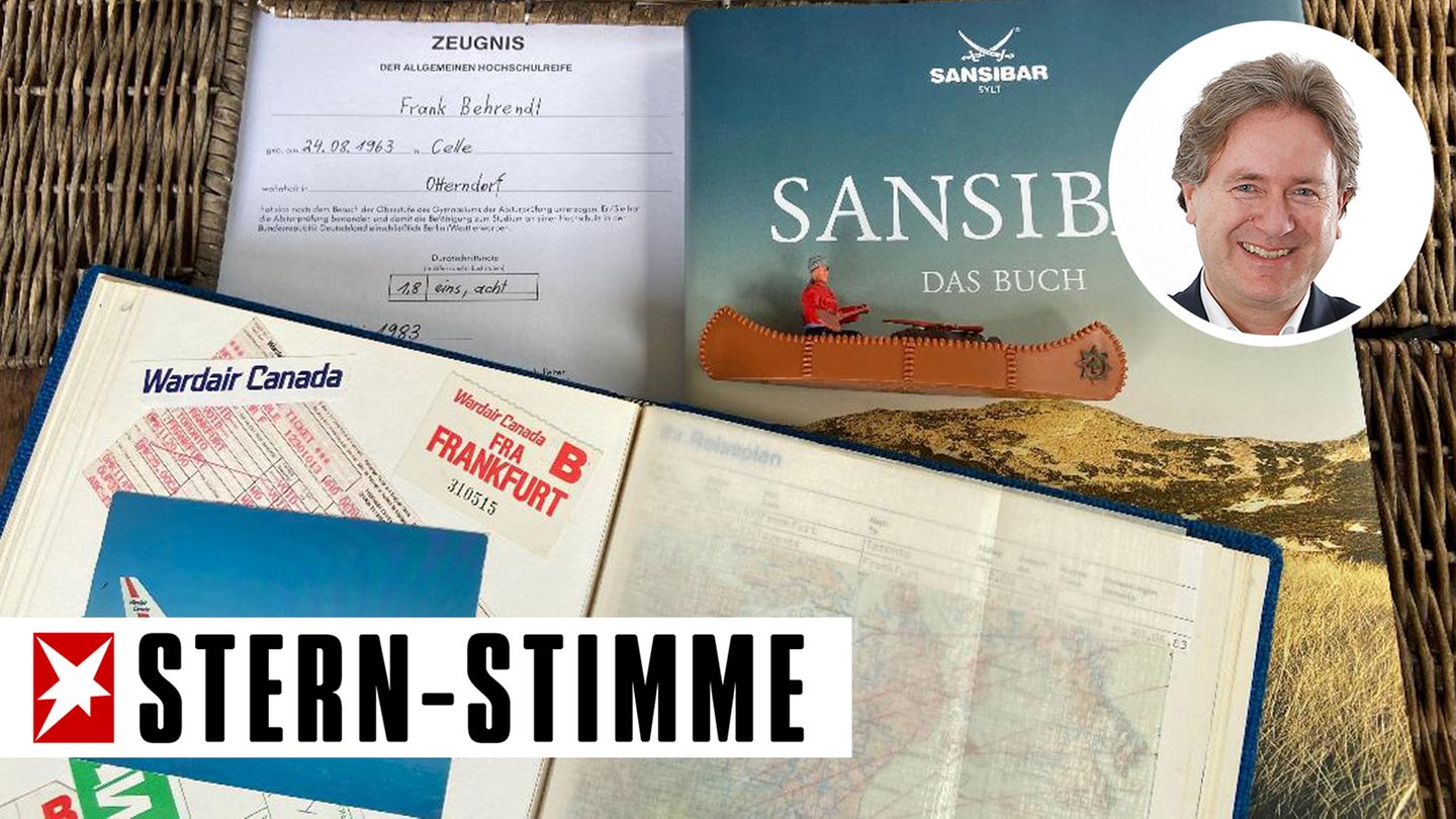 Sommerferien