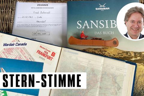 Sommerferien