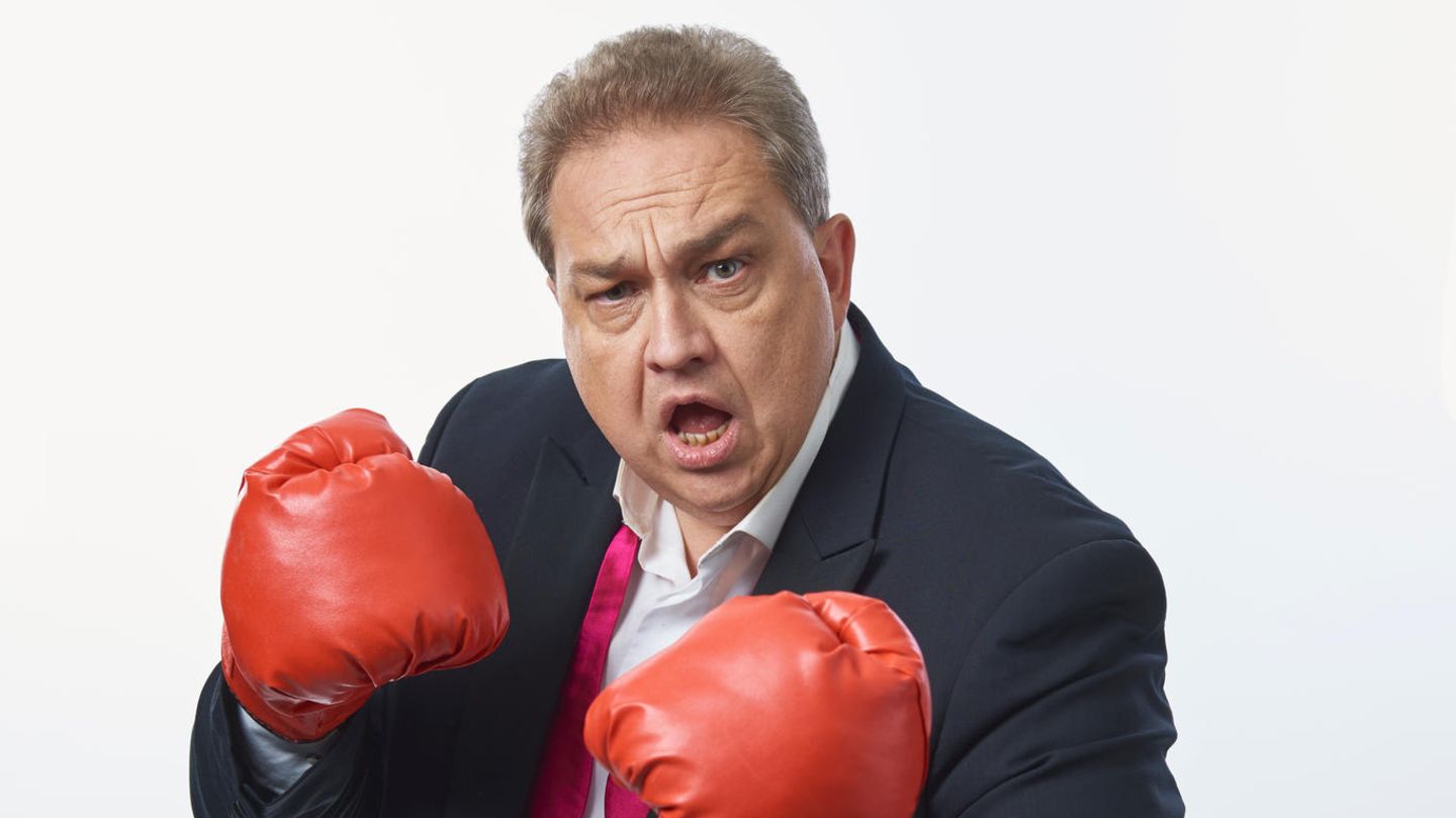 Oliver Kalkofe