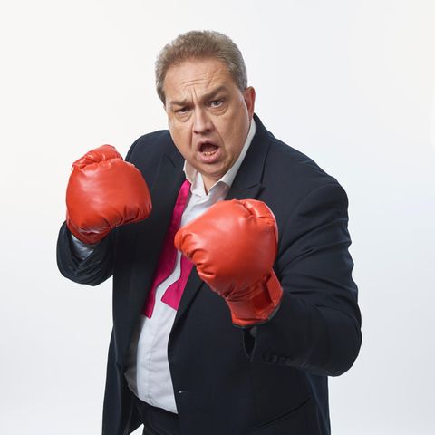Oliver Kalkofe