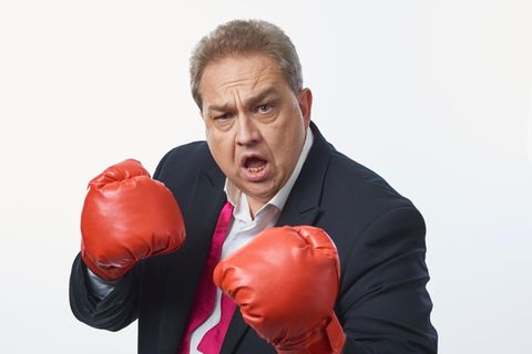 Oliver Kalkofe