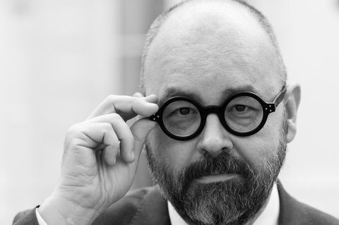 Carlos Ruiz Zafón 