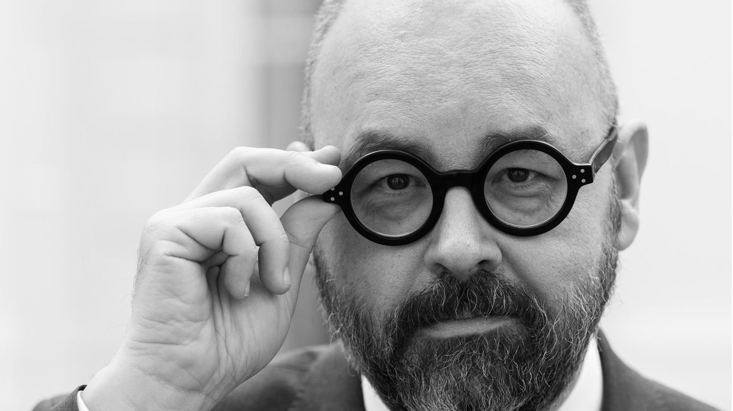 Carlos Ruiz Zafón 