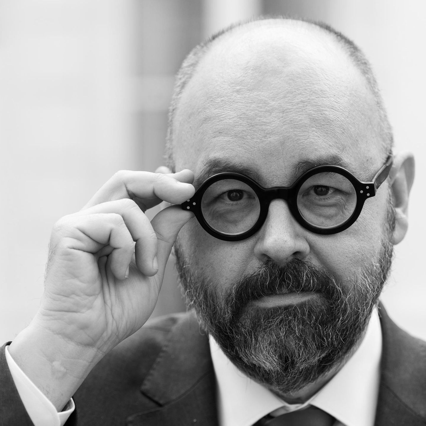 Carlos Ruiz Zafón