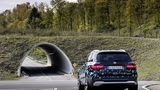 Mercedes Testcenter Immendingen