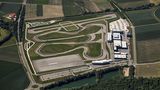 Audi Testcenter Neuburg