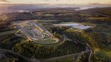 Mercedes Testcenter Immendingen