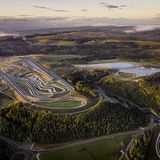 Mercedes Testcenter Immendingen