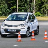 Opel Testcenter Dudenhofen