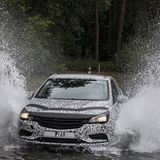 Opel Testcenter Dudenhofen