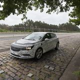 Opel Testcenter Dudenhofen