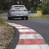 Opel Testcenter Dudenhofen