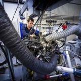 Opel Testcenter Dudenhofen