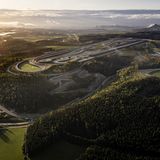 Mercedes Testcenter Immendingen