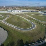 Audi Testcenter Neuburg