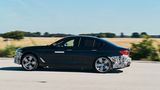 BMW Testcenter