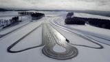 Mercedes Testcenter Immendingen