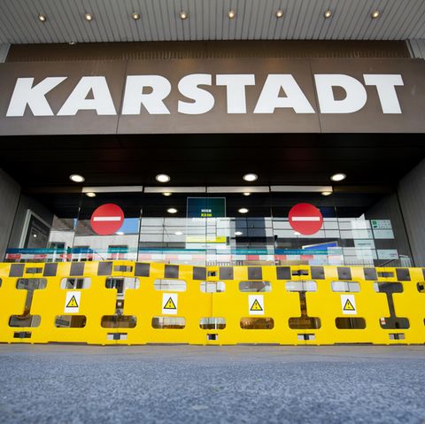 Galeria Karstadt Kaufhof