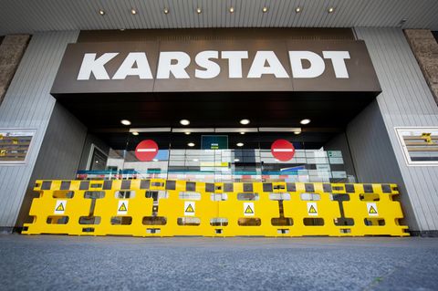 Galeria Karstadt Kaufhof