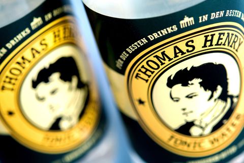 Thomas Henry