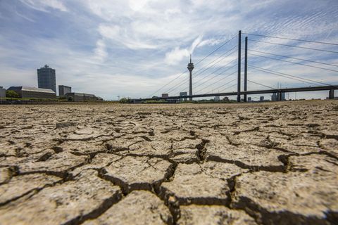 Wetter Deutschland