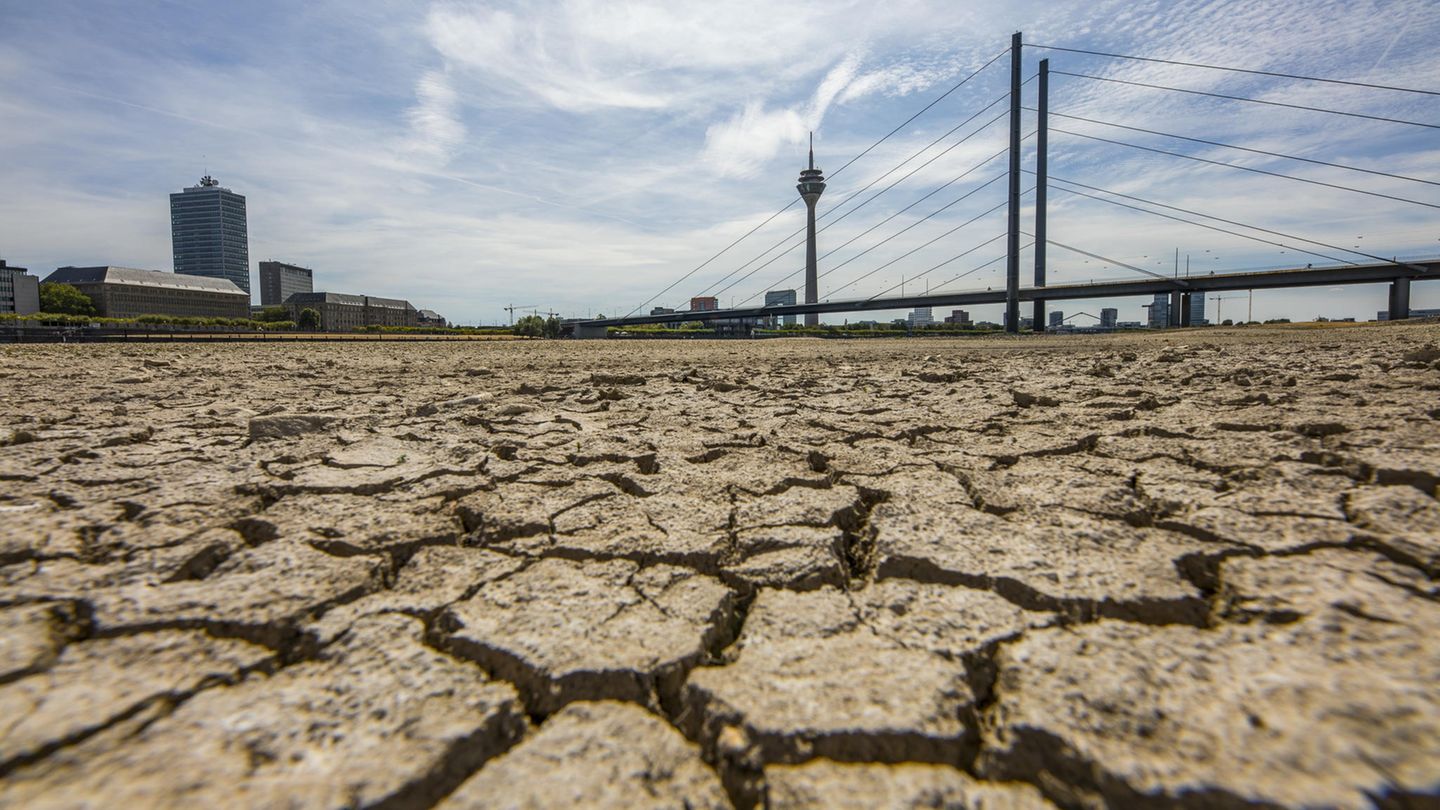 Wetter Deutschland
