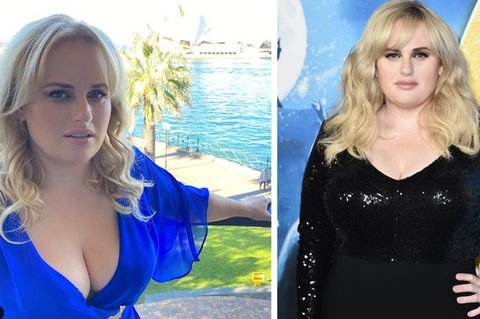 Rebel Wilson