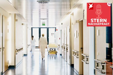 "STERN nachgefragt": Welche Klinik ist die beste für mich? Worauf Sie bei der Auswahl eines Krankenhauses achten sollten