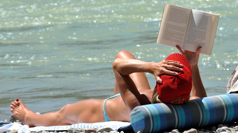Ferienhaus-Anbieter können sich vor Anfragen kaum retten Ferienhaus-Anbieter können sich vor Anfragen kaum retten