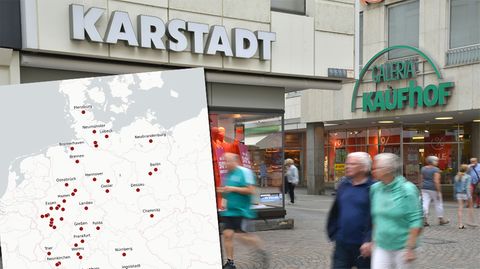 Karstadt Kaufhof