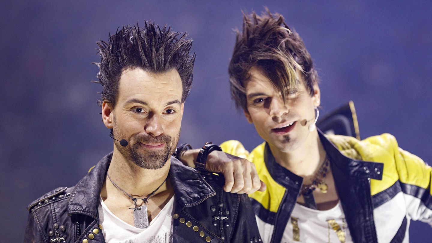 Ehrlich Brothers