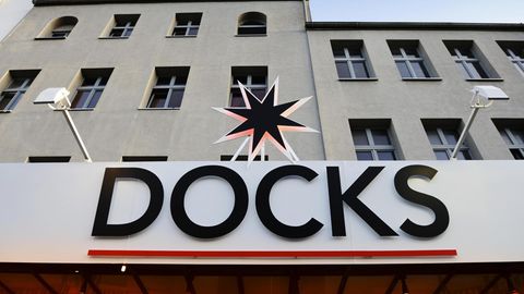 Querdenker und Kritiker: Club auf der Hamburger Reeperbahn verbreitet "alternative Meinungen" zu Corona