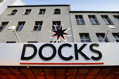 Querdenker und Kritiker: Club auf der Hamburger Reeperbahn verbreitet "alternative Meinungen" zu Corona