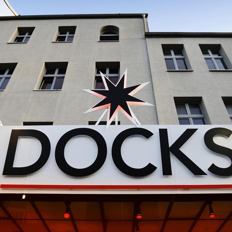 Querdenker und Kritiker: Club auf der Hamburger Reeperbahn verbreitet "alternative Meinungen" zu Corona