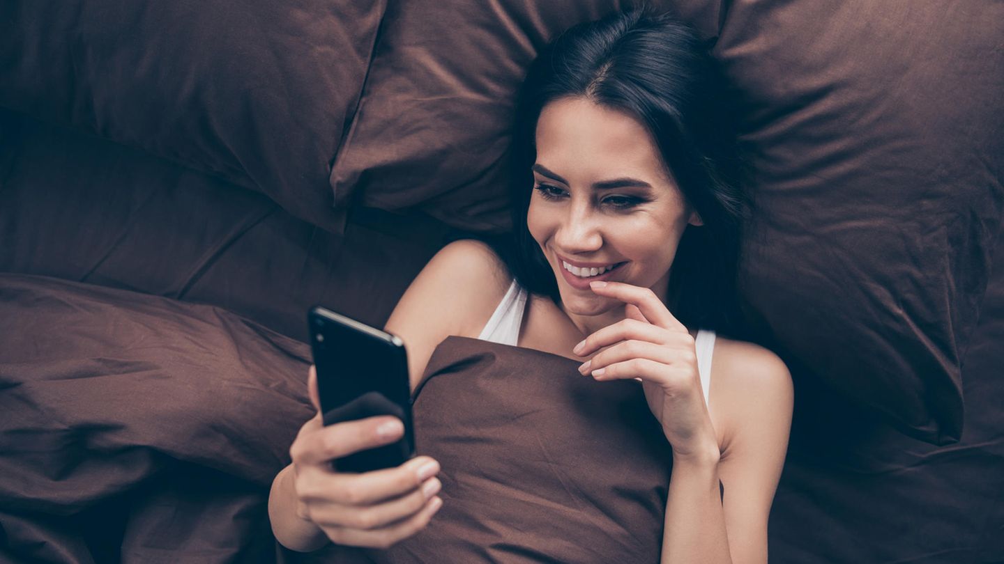 Cushioning streichelt das eigene Ego beim Dating, ist aber Spengstoff für eine echte Beziehung.