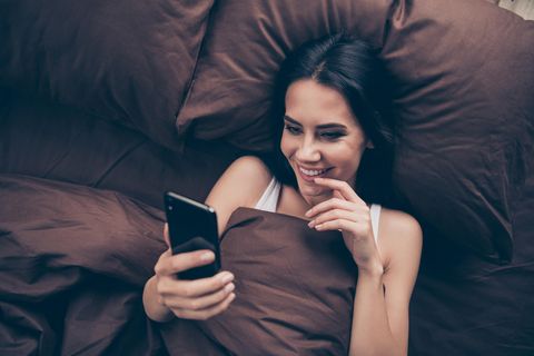 Cushioning streichelt das eigene Ego, ist aber Spengstoff für eine echte Beziehung.