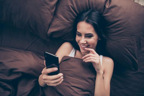 Cushioning streichelt das eigene Ego beim Dating, ist aber Spengstoff für eine echte Beziehung.
