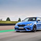 Der BMW M2 CS kostet mindestens 95.000 Euro