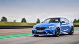 Der BMW M2 CS kostet mindestens 95.000 Euro