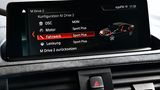 Natürlich kann man den BMW M2 CS nach seinen Wünschen konfigurieren